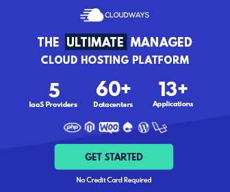 The Ultimate Managed Hosting Platform The Ultimate Managed Hosting Platform