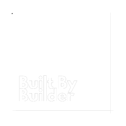 BuiltByBuilder Logo