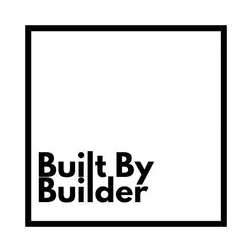 BuiltByBuilder Logo